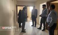 در آستانه سال تحصیلی جدید؛ اموررفاهی دانشجویان درخوابگاه‌های علوم پزشکی هرمزگان مورد ارزیابی قرارگرفت