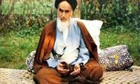 اندیشه‌های حضرت امام خمینی (ره) درهمه ابعاد مسیر را نشان داده است