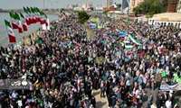دعوت رییس دانشگاه به حضور حداکثری در راهپیمایی ۲۲ بهمن