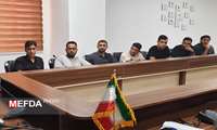 شورای صنفی ارتباط بین دانشجویان و مسئولان را تسهیل می‌کند