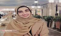  انتخاب فرشته طالبی به عنوان دبیرکل انجمن علمی دانشجویان داروسازی ایران (ایفسا) 
