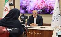 افزایش سرانه تسهیلات دانشجویی در سال ۱۴۰۴