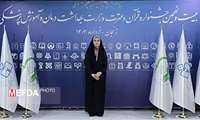 کسب مقام دوم دانشجوی دانشگاه علوم پزشکی هرمزگان در جشنواره بین‌المللی قرآن و عترت وزارت بهداشت   